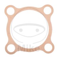 Guarnizione della testa del cilindro per Kawasaki H2 750...