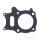 Junta de culata ATH para Honda TRX 250 Fourtrax Sportrax