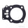 Junta de culata ATH para Honda TRX 400 Fourtrax Rancher AT FA 4WD # 2004-2007
