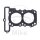 Cylinder head gasket ATH for Kawasaki KLE Ninja Z 300