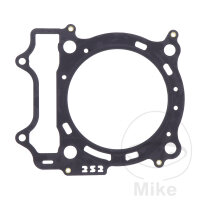 Guarnizione della testa del cilindro ATH per Yamaha WR-F...