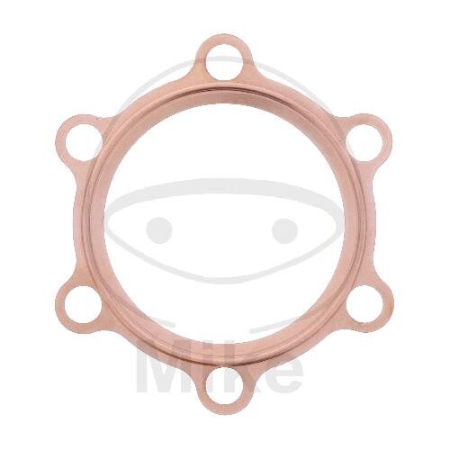 Junta de culata ATH para Kawasaki KDX 400 420 450 KX 420