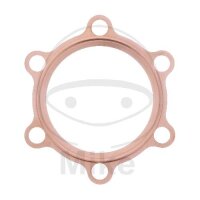 Guarnizione della testa del cilindro ATH per Kawasaki KDX...