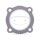 Joint de culasse ATH pour Kawasaki KE 175 D # 1979-1982