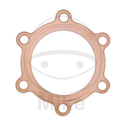 Junta de culata ATH para Kawasaki KDX 250 1980-1981 # KX 250 1976-1977
