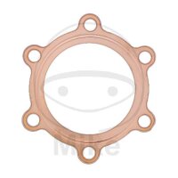 Guarnizione della testa del cilindro ATH per Kawasaki KDX...