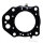 Junta de culata ATH para Honda TRX 420 Fourtrax
