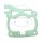 Cylinder base gasket -0.5 mm ATH for Gas Gas EC 125 01-10 # MC 125 03-09