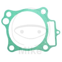 Cylinder base gasket -0.6 mm ATH for HM-Moto CRE-F 450 R...