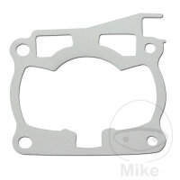 Junta de la base del cilindro -0,1 mm ATH para Yamaha YZ...