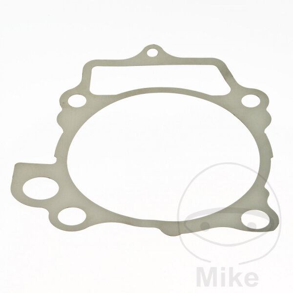 Junta de la base del cilindro -0,1 mm ATH para Yamaha WR-F YFZ YZ-F 450
