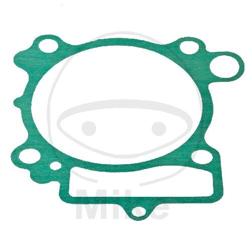 Junta de la base del cilindro -0,2 mm ATH para Kawasaki KX-F 450 # 2009-2015