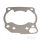 Junta de la base del cilindro -0,1 mm ATH para Honda CR 250 R # 1992-2001