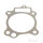 Cylinder base gasket -0.1 mm ATH for HM-Moto CRE-F 250 Honda CRF 250