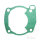 Junta de la base del cilindro -0,2 mm ATH para Honda CR 80 84-02 # CR 85 03-08