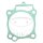 Cylinder base gasket -0.5 mm ATH for HM-Moto CRE-F 450 R # Honda CRF 450 R