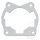 DICHT ZYL FUSS 0.05 ATH 