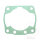 Junta de la base del cilindro -0,3 mm ATH para Honda CR 250 R # 2002-2007