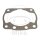 Cylinder base gasket -0.1 mm ATH for Honda CR 250 R # 2002-2007