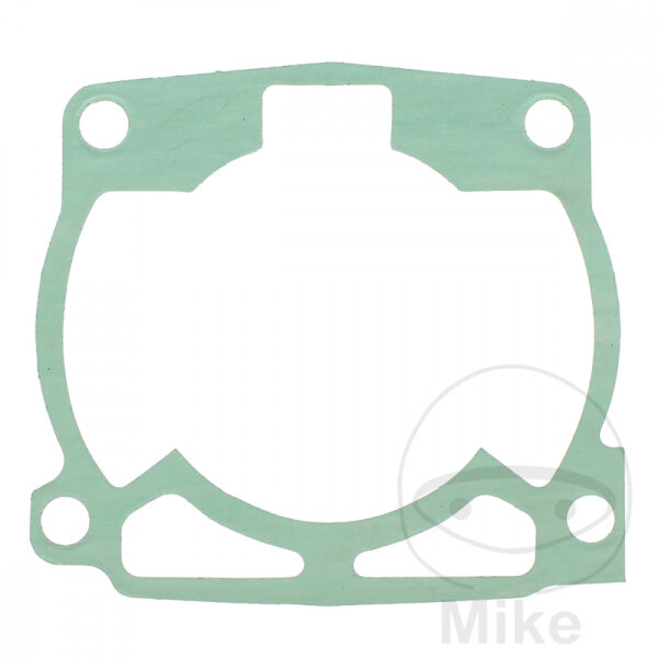 Cylinder base gasket -0.4 mm ATH for KTM EGS EXC SX 250 300 360 380