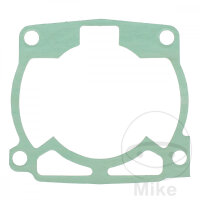 Guarnizione base cilindro -0,4 mm ATH per KTM EGS EXC SX...