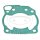 Cylinder base gasket -0.6 mm ATH for Honda CR 250 R # 1992-2001