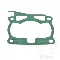 Zylinderfussdichtung -0,5 mm ATH f&uuml;r Yamaha YZ 125 #...