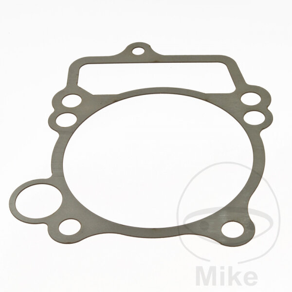 Joint de pied de cylindre -0,5 mm ATH pour Gas Gas EC-F 250 # Yamaha WR-F YZ-F 250