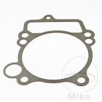 Guarnizione base cilindro -0,5 mm ATH per Gas Gas EC-F...