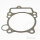 Joint de pied de cylindre -0,5 mm ATH pour Gas Gas EC-F 250 # Yamaha WR-F YZ-F 250