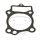 Joint de pied de cylindre -0,5 mm ATH pour Honda CRF 150 R 02-15 # CRF 150 RB 07-21