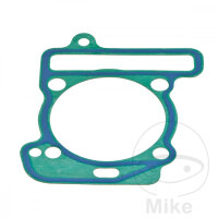 Cylinder base gasket -0.4 mm ATH for Piaggio Hexagon...