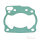 Guarnizione base cilindro -0,3 mm ATH per Honda CR 250 R # 1992-2001