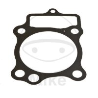 Junta de la base del cilindro -0,2 mm ATH para Honda CRF...