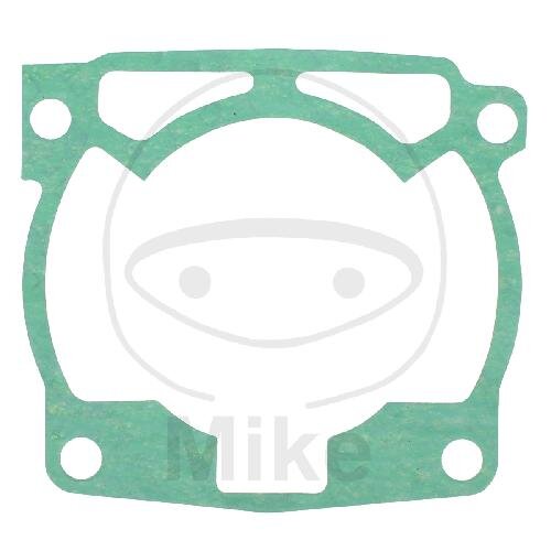 Cylinder base gasket -0.2 mm ATH for KTM EGS EXC SX 250 300 360 380 