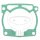 Cylinder base gasket -0.2 mm ATH for KTM EGS EXC SX 250 300 360 380 