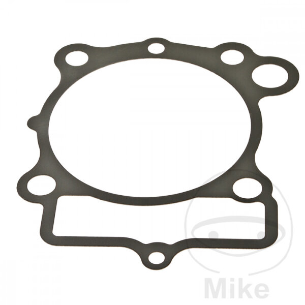 Cylinder base gasket -0.5 mm ATH for Kawasaki KX-F 250 # 2009-2016