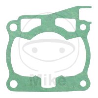 Junta de la base del cilindro -0,2 mm ATH para Yamaha YZ...