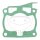 Cylinder base gasket -0.2 mm ATH for Yamaha YZ 125 # 1998-2004