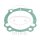 Joint de pied de cylindre -0,3 mm ATH pour Cagiva 350 650 Ducati 350 400 600 650