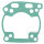 Guarnizione base cilindro -0,6 mm ATH per Suzuki RM 250 # 2001-2002