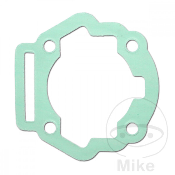 Cylinder base gasket -0.75 mm ATH for Aprilia RS RS4 RX SX 50 # Derbi 50