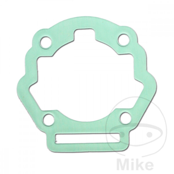 Joint de pied de cylindre -0,5 mm ATH pour Aprilia RS RS4 RX SX 50 # Derbi 50