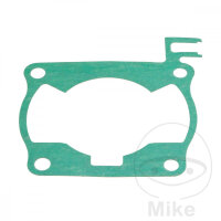 Joint de pied de cylindre -0,3 mm ATH pour Honda CR 125 R...