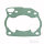 Guarnizione base cilindro -0,4 mm ATH per Honda CR 250 R # 1992-2001