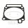 Cylinder base gasket -0.6 mm ATH for Husqvarna TE 310 # 2011-2013