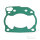 Cylinder base gasket -0.2 mm ATH for Honda CR 250 R # 1992-2001