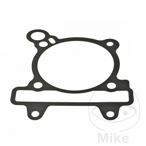Junta de la base del cilindro -0,2 mm ATH para Piaggio Beverly 350 12-20 # X10 350 12-16