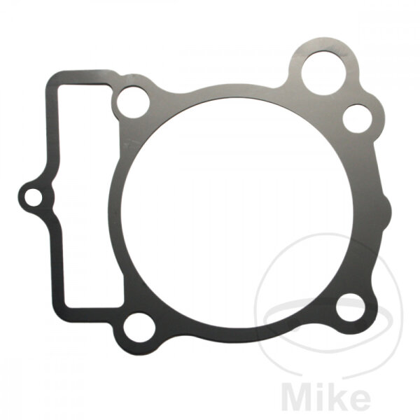 Guarnizione base cilindro -0,3 mm ATH per Kawasaki KX-F 250 Suzuki RM-Z 250