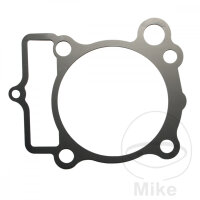Cylinder base gasket -0.3 mm ATH for Kawasaki KX-F 250...